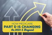 How Medicare Part D Is Changing In 2023 & Beyond
