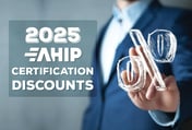 2025 AHIP Certification Discounts